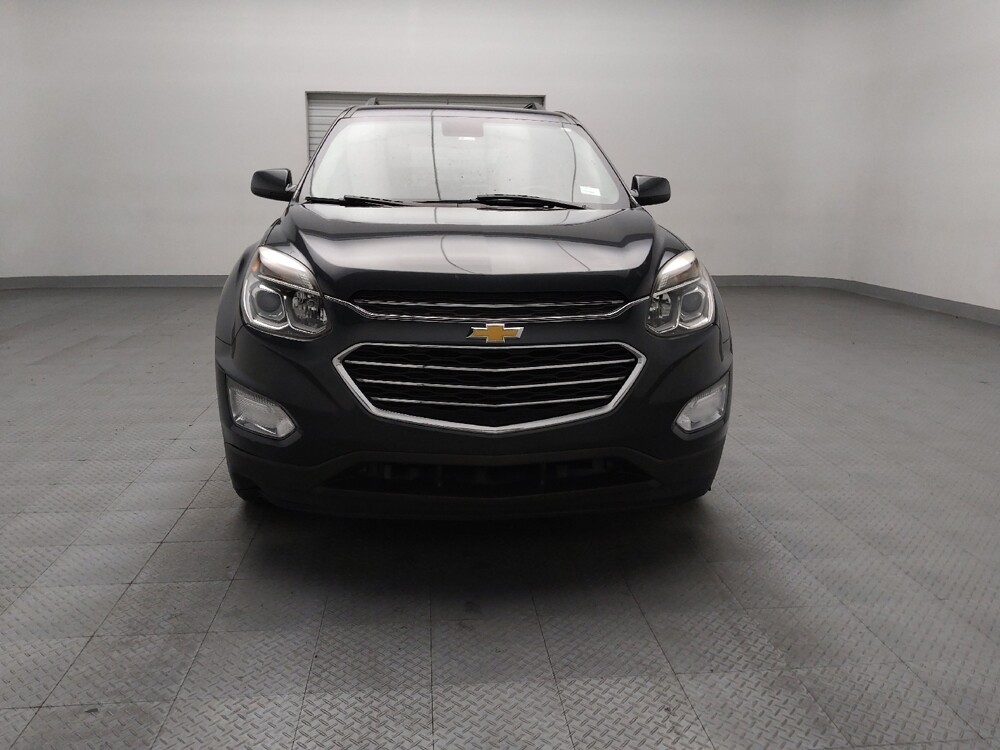 2017 Chevrolet Equinox in Fort Worth, TX 76116 - 18091563 14