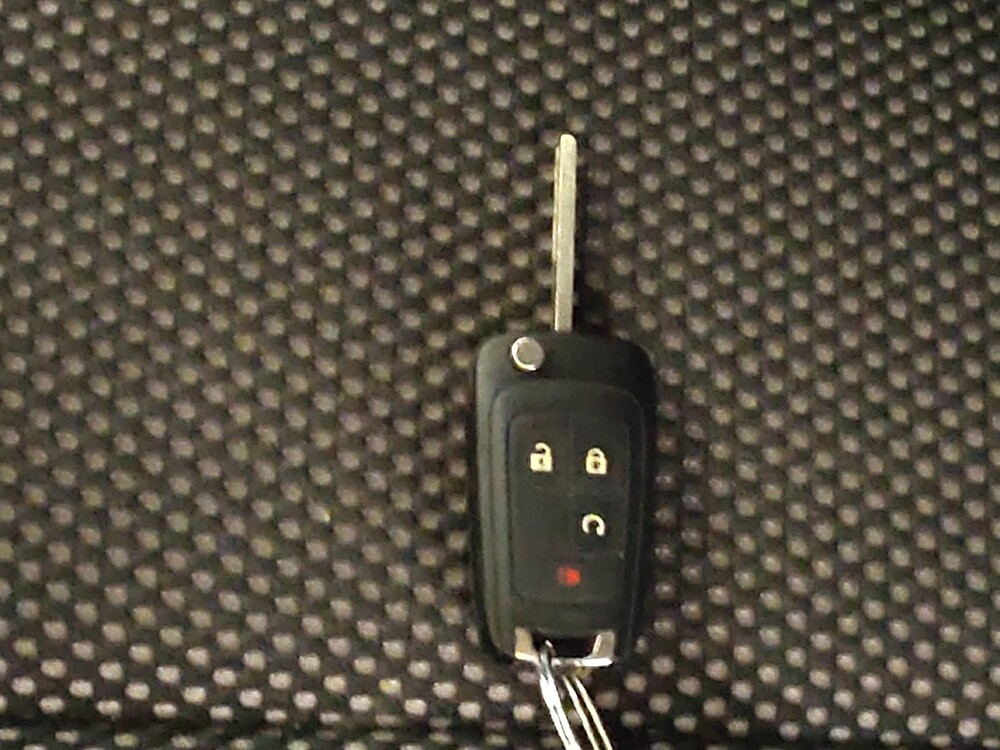 2017 Chevrolet Equinox in Fort Worth, TX 76116 - 18091563 32