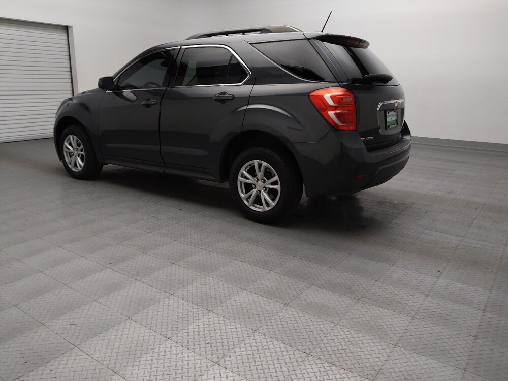2017 Chevrolet Equinox in Fort Worth, TX 76116 - 18091563 5