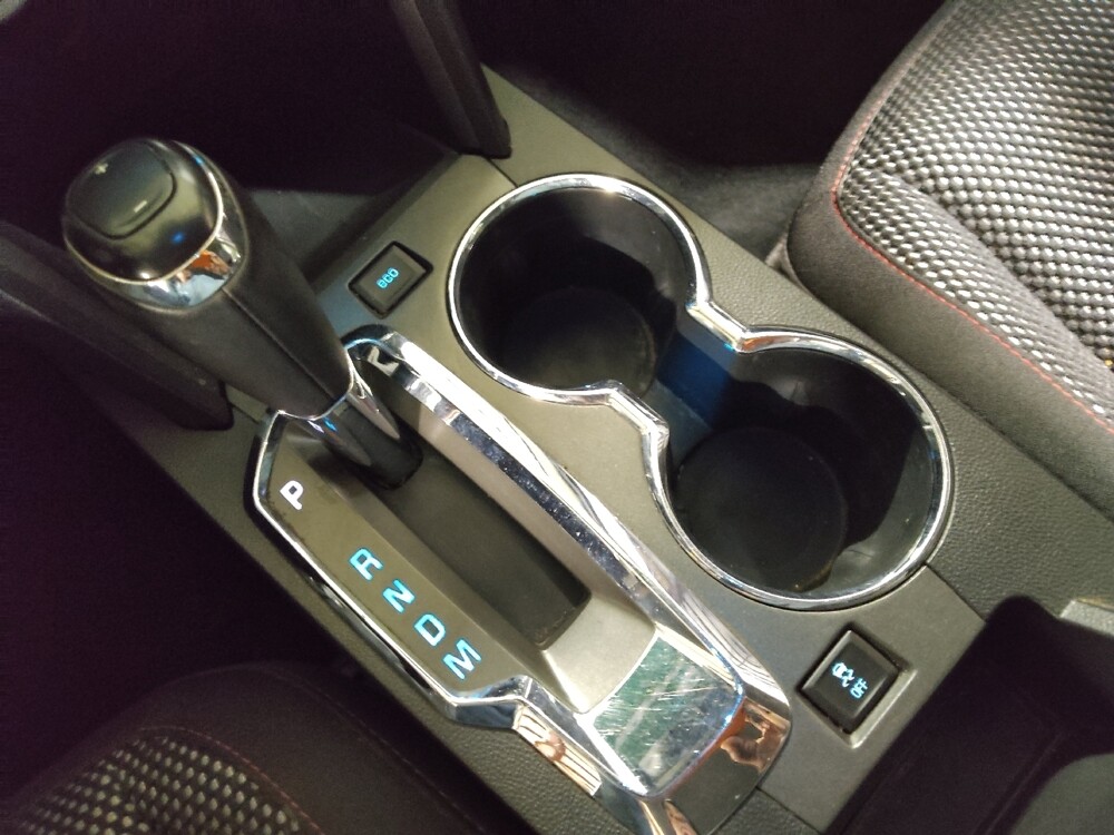 2017 Chevrolet Equinox in Fort Worth, TX 76116 - 18091563 26