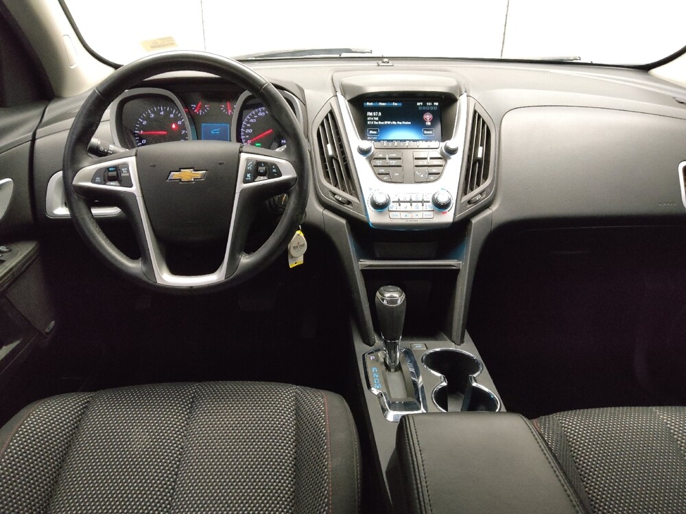 2017 Chevrolet Equinox in Fort Worth, TX 76116 - 18091563 22