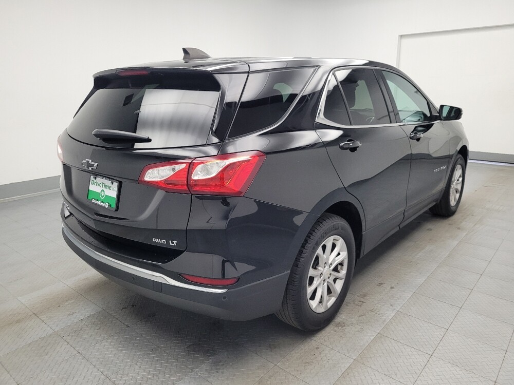 2019 Chevrolet Equinox in Memphis, TN 38115 - 18091564 9