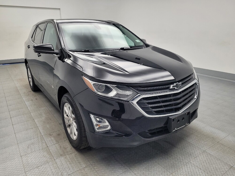 2019 Chevrolet Equinox in Memphis, TN 38115 - 18091564 13