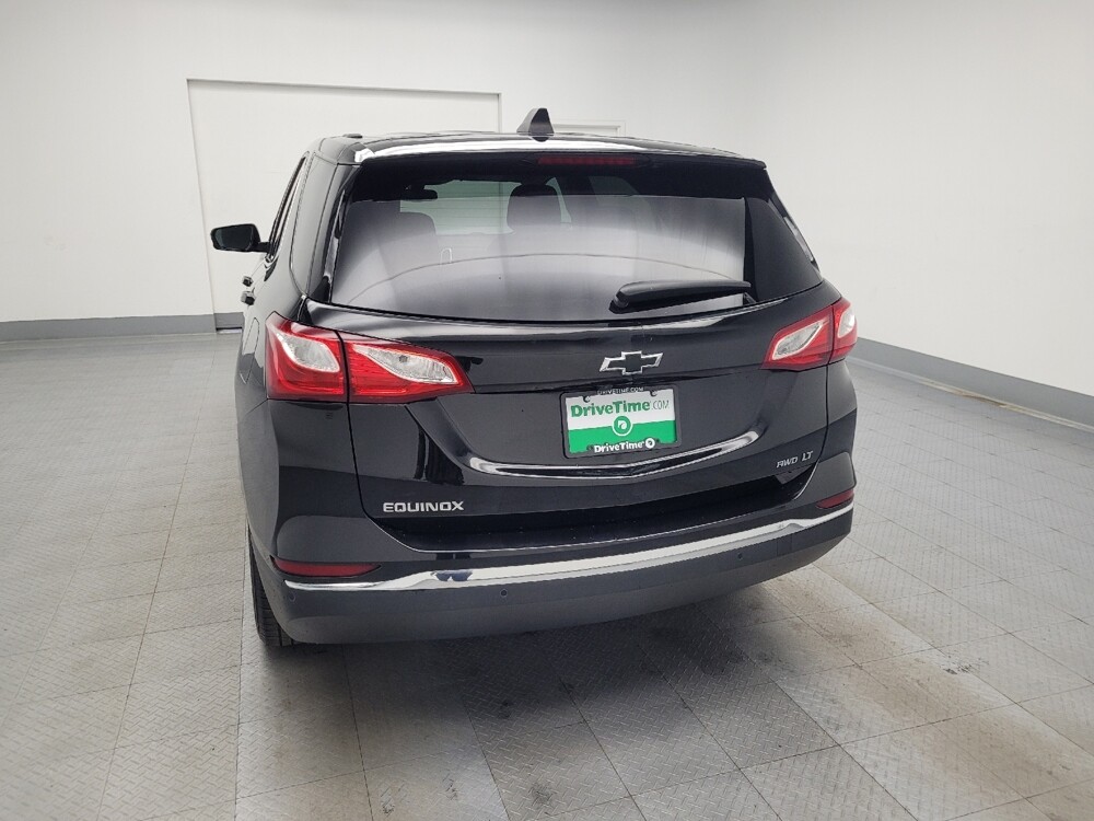 2019 Chevrolet Equinox in Memphis, TN 38115 - 18091564 6