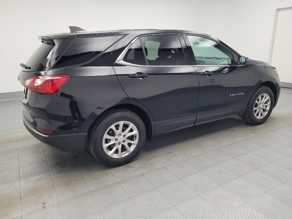 2019 Chevrolet Equinox in Memphis, TN 38115 - 18091564 10