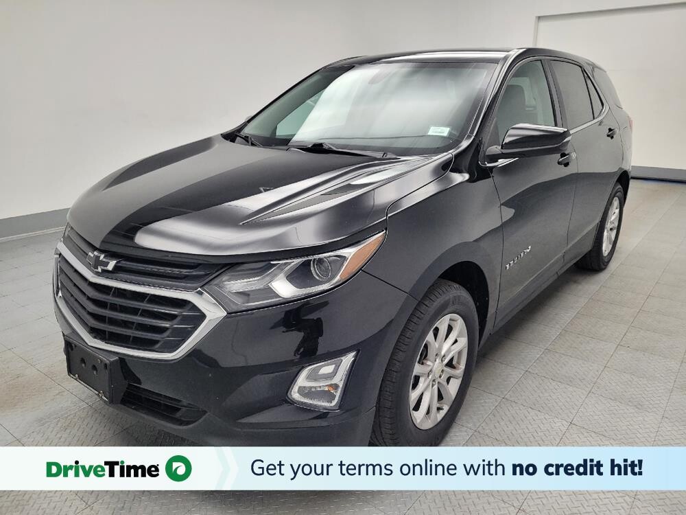 2019 Chevrolet Equinox in Memphis, TN 38115 - 18091564