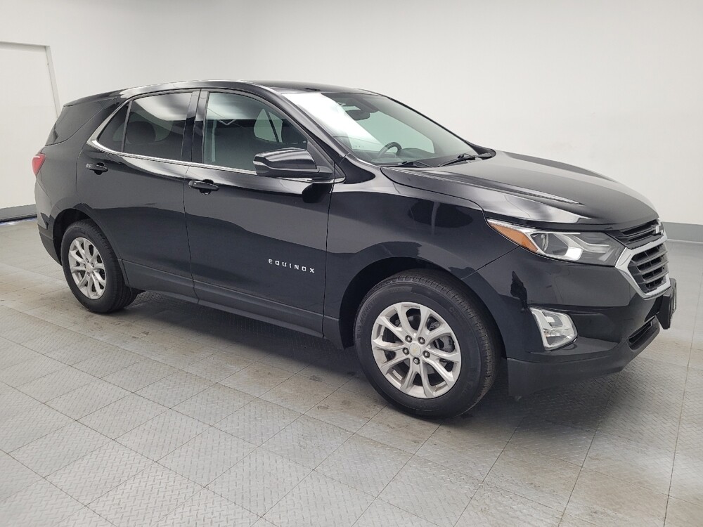 2019 Chevrolet Equinox in Memphis, TN 38115 - 18091564 11