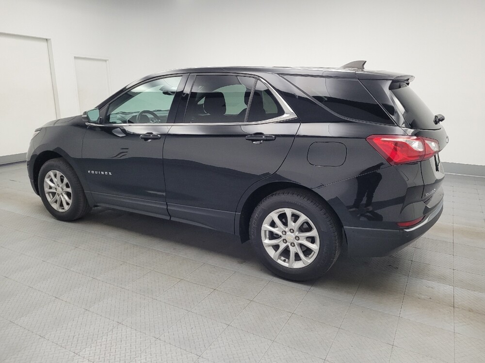 2019 Chevrolet Equinox in Memphis, TN 38115 - 18091564 3