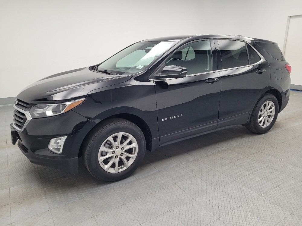 2019 Chevrolet Equinox in Memphis, TN 38115 - 18091564 2