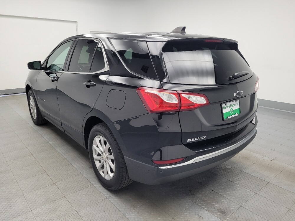 2019 Chevrolet Equinox in Memphis, TN 38115 - 18091564 5