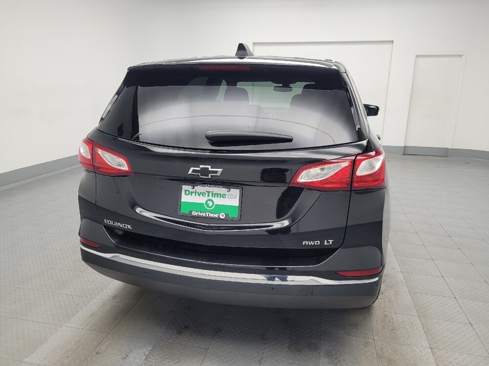 2019 Chevrolet Equinox in Memphis, TN 38115 - 18091564 7