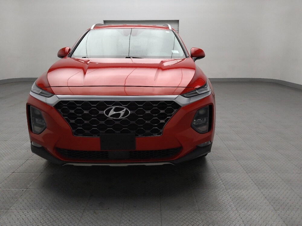 2020 Hyundai Santa Fe in Round Rock, TX 78664 - 18091565 15
