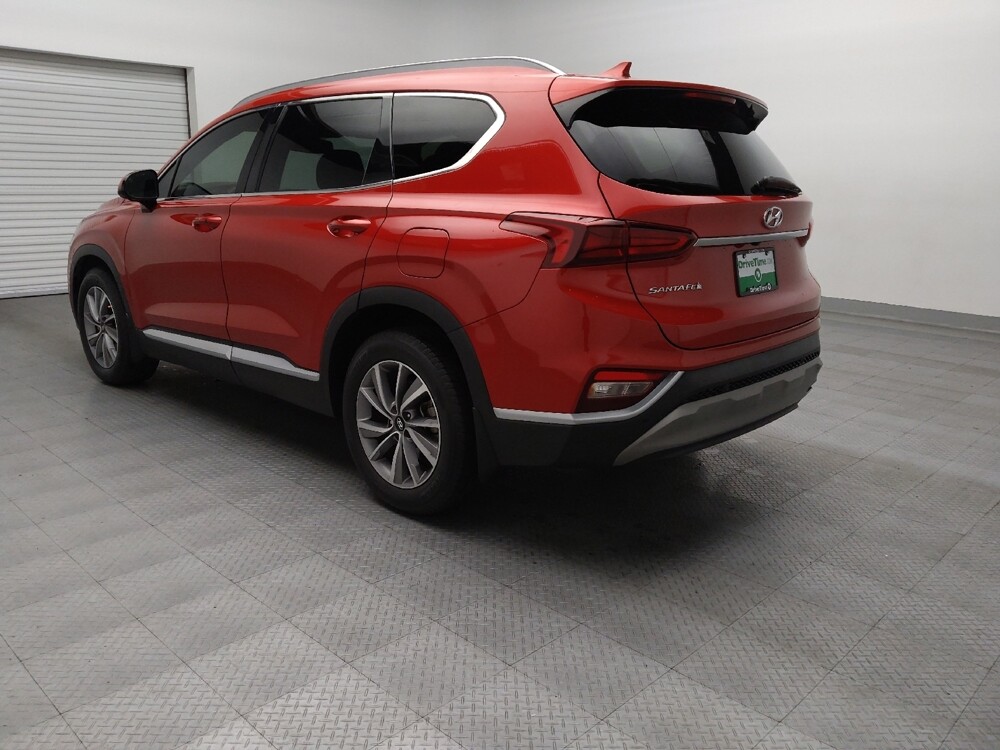 2020 Hyundai Santa Fe in Round Rock, TX 78664 - 18091565 5