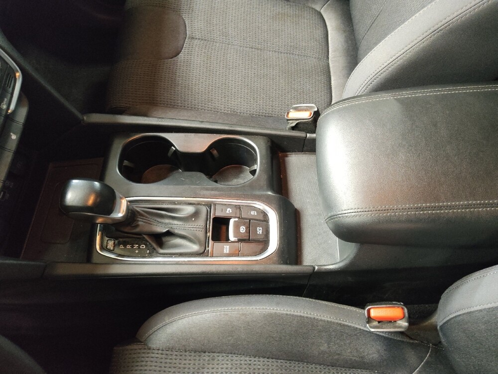 2020 Hyundai Santa Fe in Round Rock, TX 78664 - 18091565 26