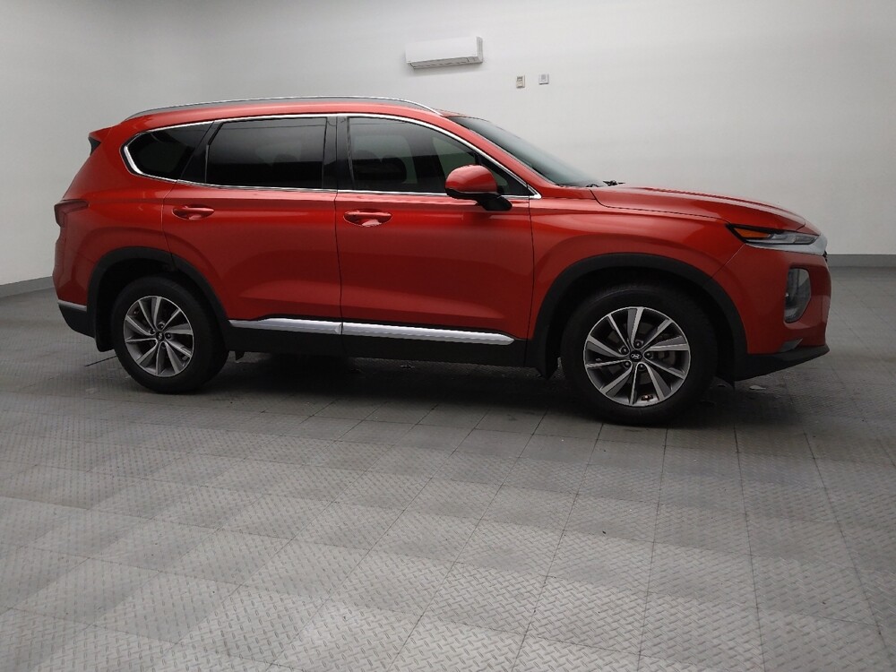 2020 Hyundai Santa Fe in Round Rock, TX 78664 - 18091565 11