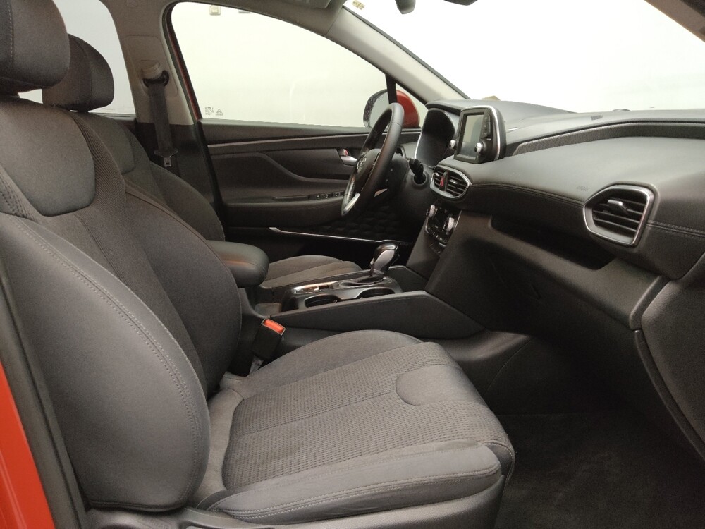 2020 Hyundai Santa Fe in Round Rock, TX 78664 - 18091565 21