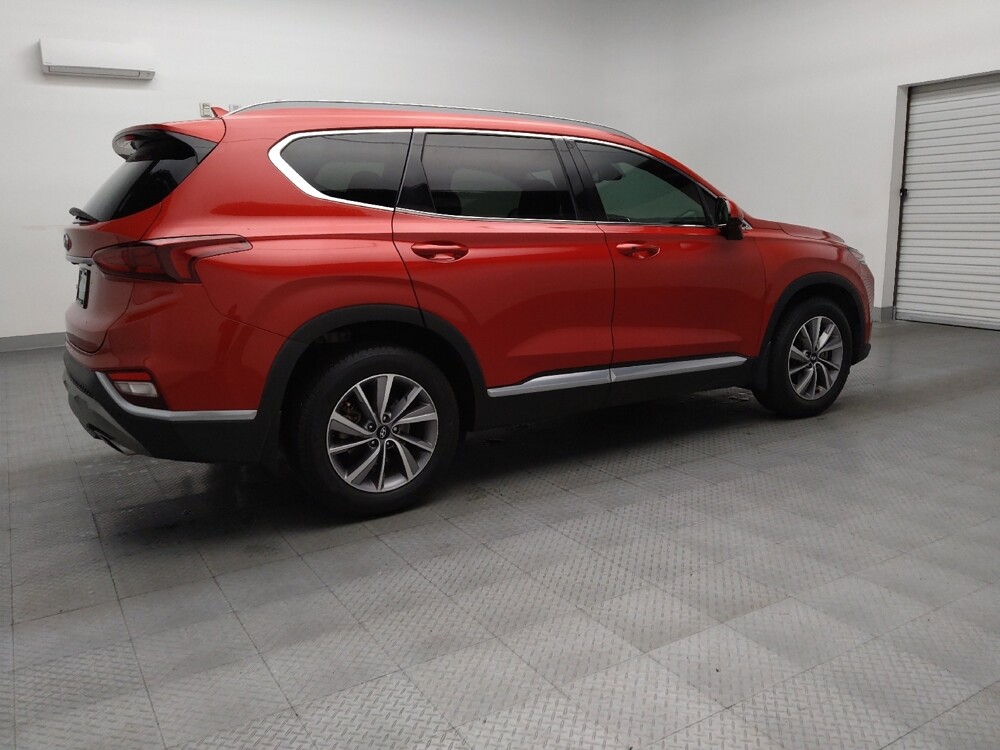 2020 Hyundai Santa Fe in Round Rock, TX 78664 - 18091565 10