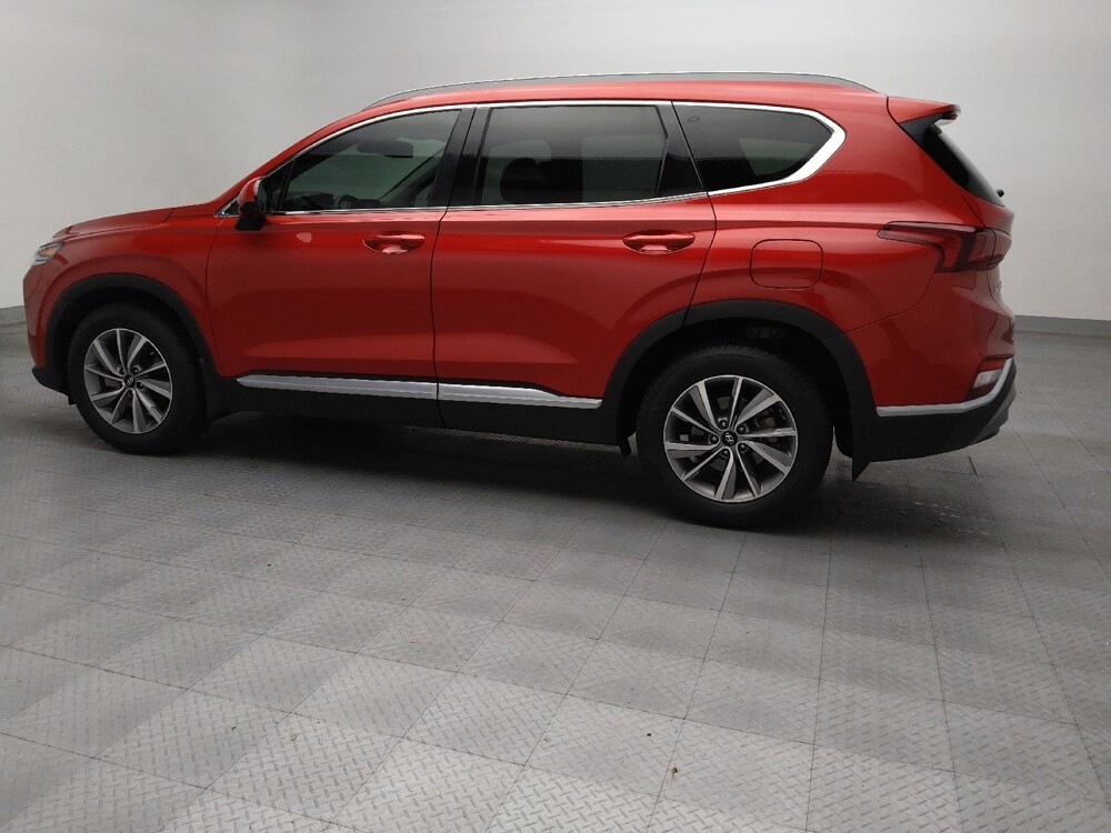 2020 Hyundai Santa Fe in Round Rock, TX 78664 - 18091565 3