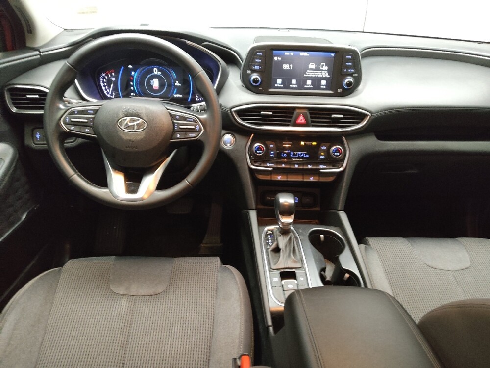 2020 Hyundai Santa Fe in Round Rock, TX 78664 - 18091565 22