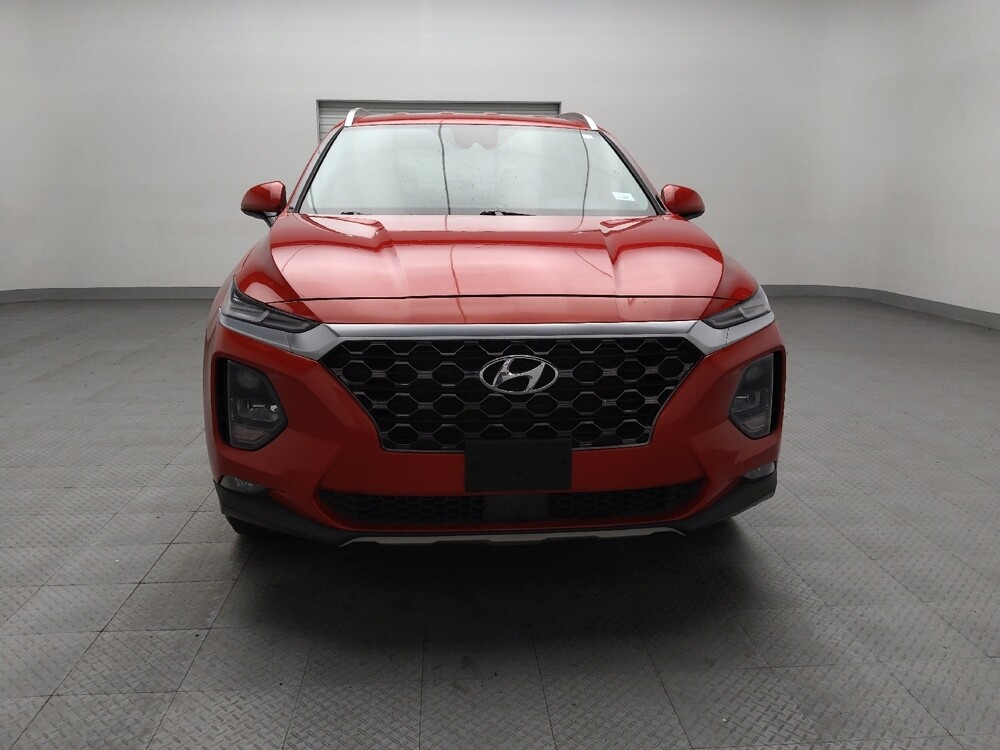 2020 Hyundai Santa Fe in Round Rock, TX 78664 - 18091565 14