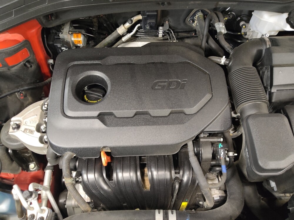 2020 Hyundai Santa Fe in Round Rock, TX 78664 - 18091565 30