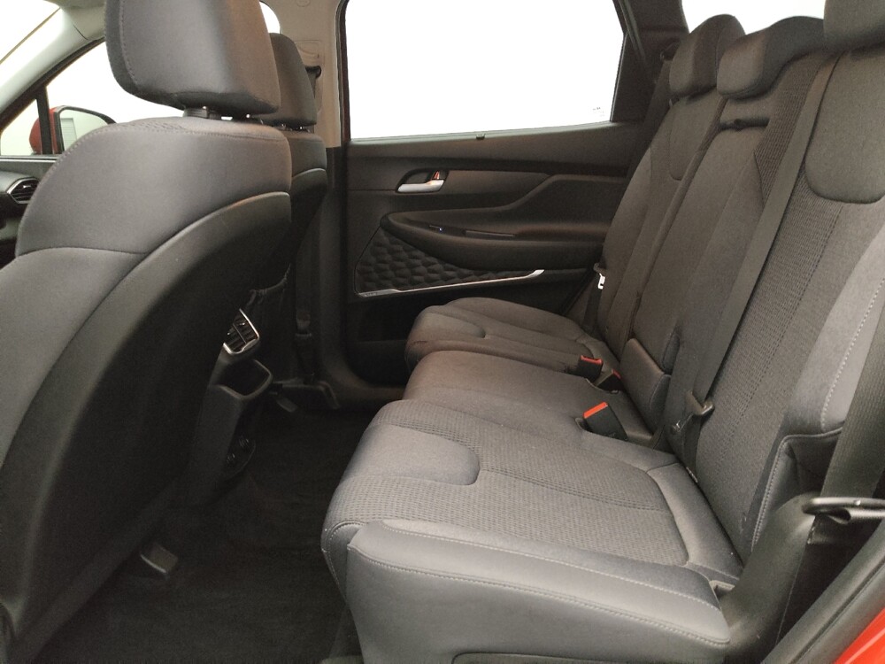 2020 Hyundai Santa Fe in Round Rock, TX 78664 - 18091565 18