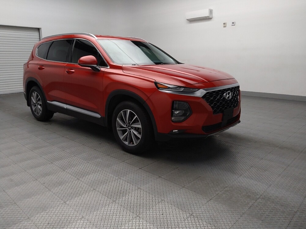 2020 Hyundai Santa Fe in Round Rock, TX 78664 - 18091565 13