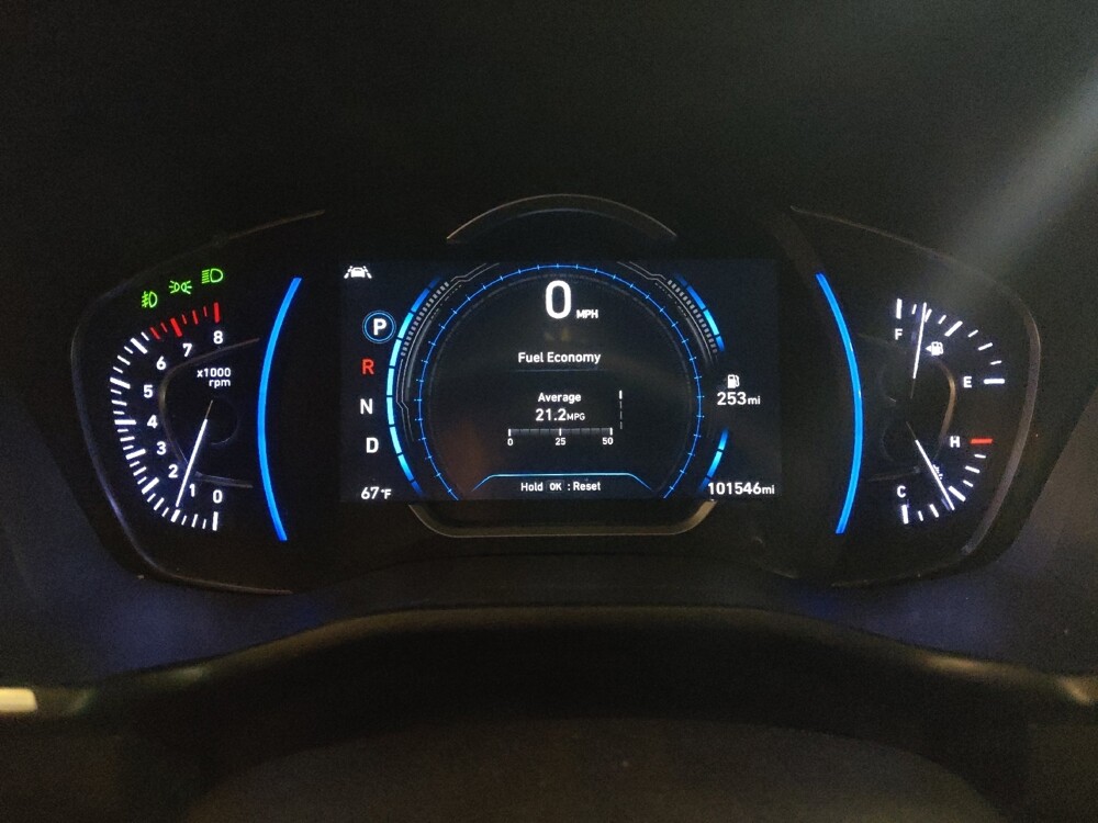 2020 Hyundai Santa Fe in Round Rock, TX 78664 - 18091565 23