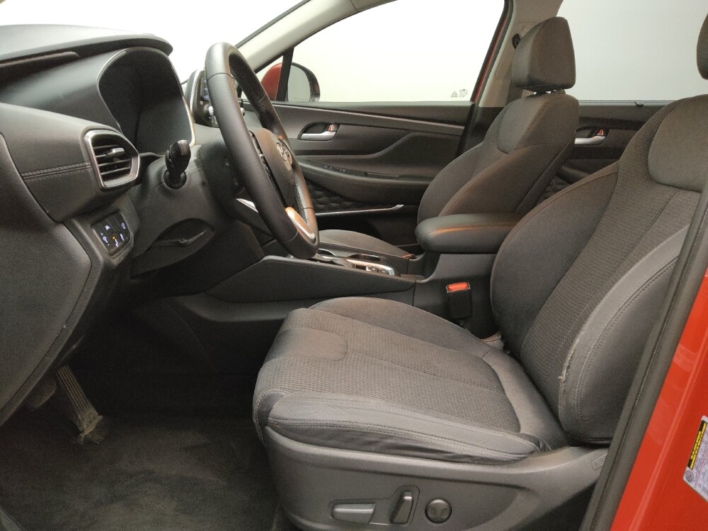 2020 Hyundai Santa Fe in Round Rock, TX 78664 - 18091565 17