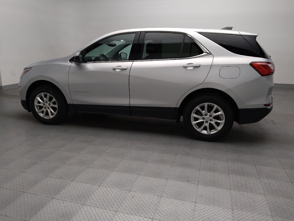 2020 Chevrolet Equinox in Tyler, TX 75701 - 18091566 3