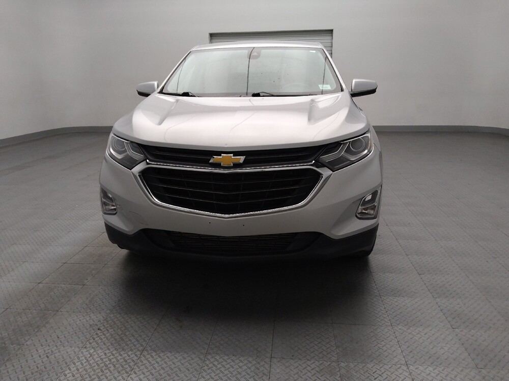 2020 Chevrolet Equinox in Tyler, TX 75701 - 18091566 15