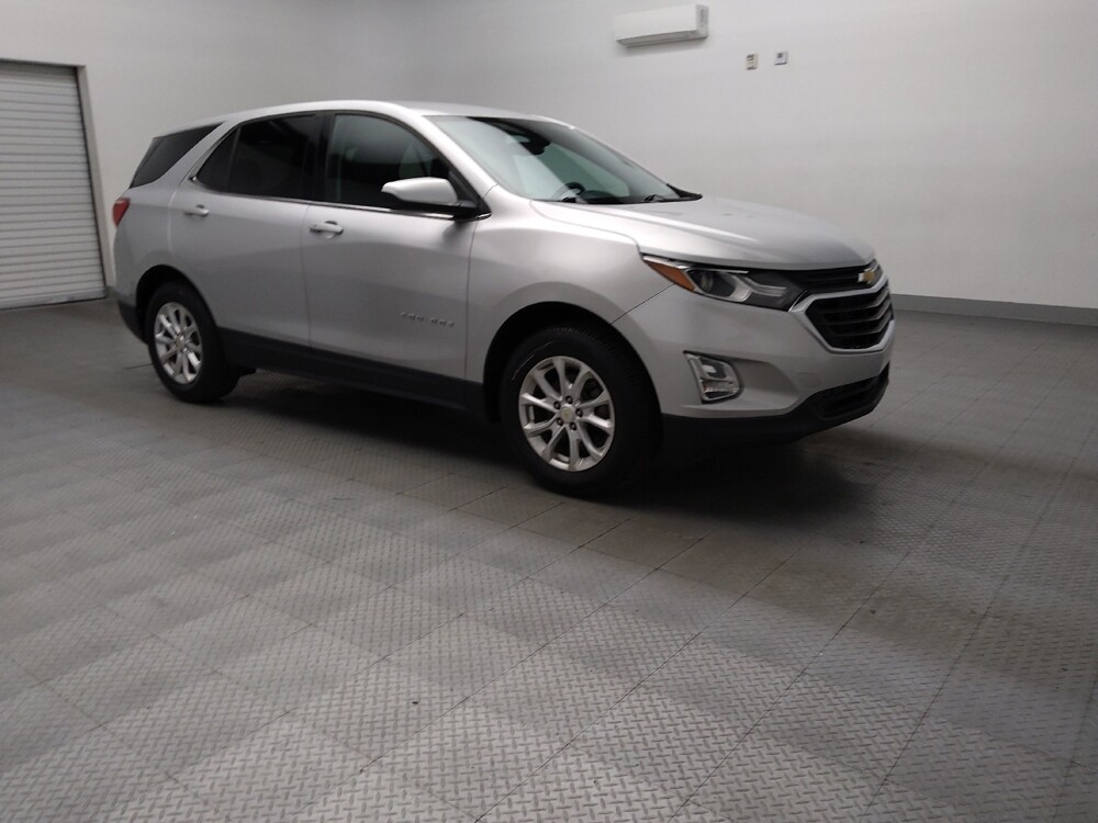 2020 Chevrolet Equinox in Tyler, TX 75701 - 18091566 13