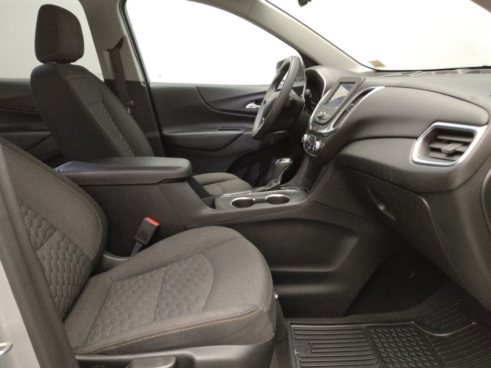 2020 Chevrolet Equinox in Tyler, TX 75701 - 18091566 21
