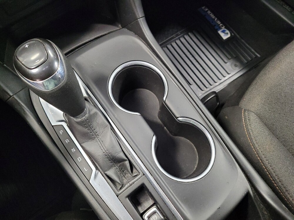 2020 Chevrolet Equinox in Tyler, TX 75701 - 18091566 26