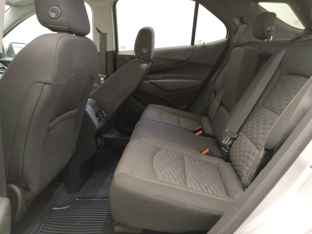2020 Chevrolet Equinox in Tyler, TX 75701 - 18091566 18