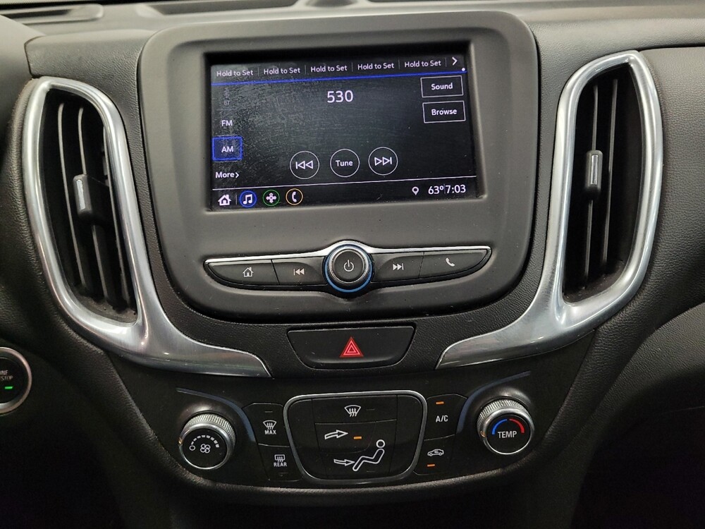 2020 Chevrolet Equinox in Tyler, TX 75701 - 18091566 25