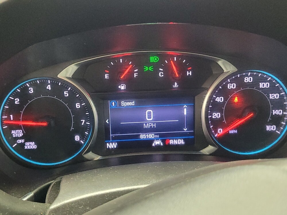 2020 Chevrolet Equinox in Tyler, TX 75701 - 18091566 23