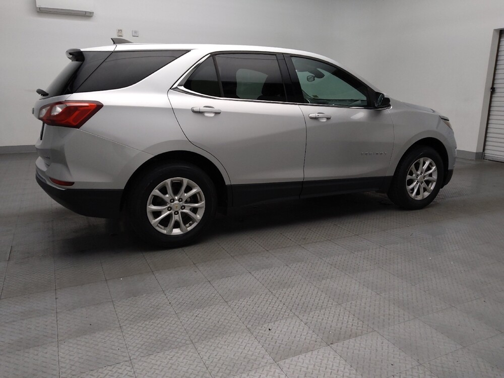 2020 Chevrolet Equinox in Tyler, TX 75701 - 18091566 10
