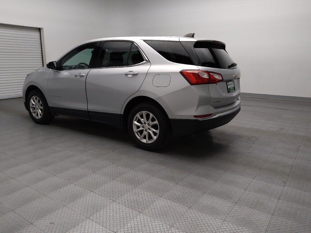 2020 Chevrolet Equinox in Tyler, TX 75701 - 18091566 5