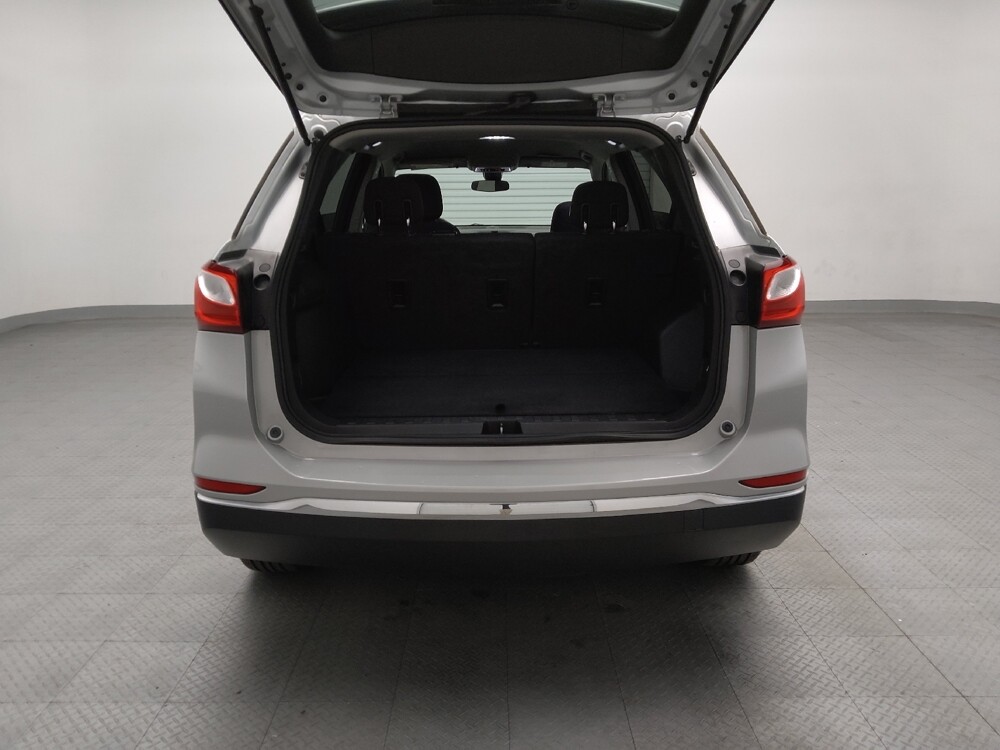 2020 Chevrolet Equinox in Tyler, TX 75701 - 18091566 29