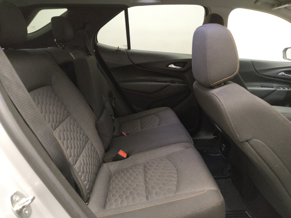 2020 Chevrolet Equinox in Tyler, TX 75701 - 18091566 19