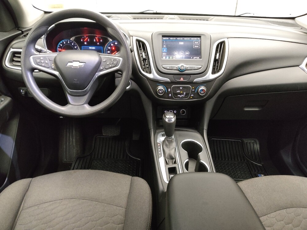 2020 Chevrolet Equinox in Tyler, TX 75701 - 18091566 22