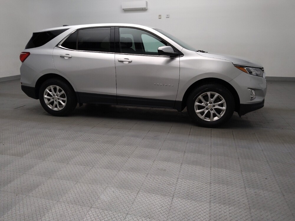 2020 Chevrolet Equinox in Tyler, TX 75701 - 18091566 11