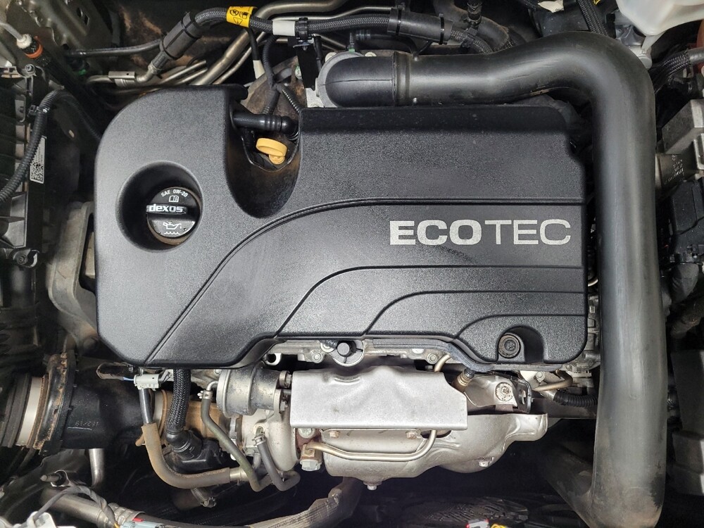 2020 Chevrolet Equinox in Tyler, TX 75701 - 18091566 30