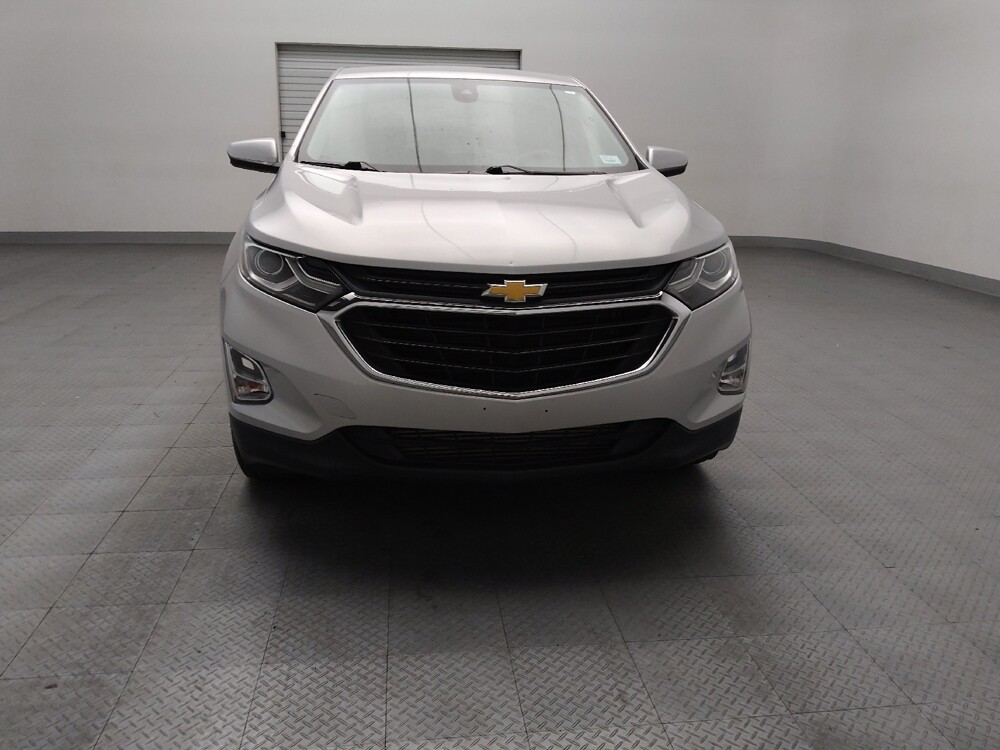 2020 Chevrolet Equinox in Tyler, TX 75701 - 18091566 14
