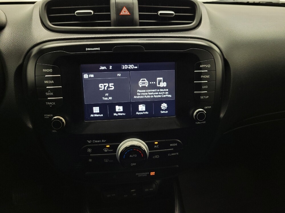 2019 Kia Soul in Las Vegas, NV 89102 - 18091567 25