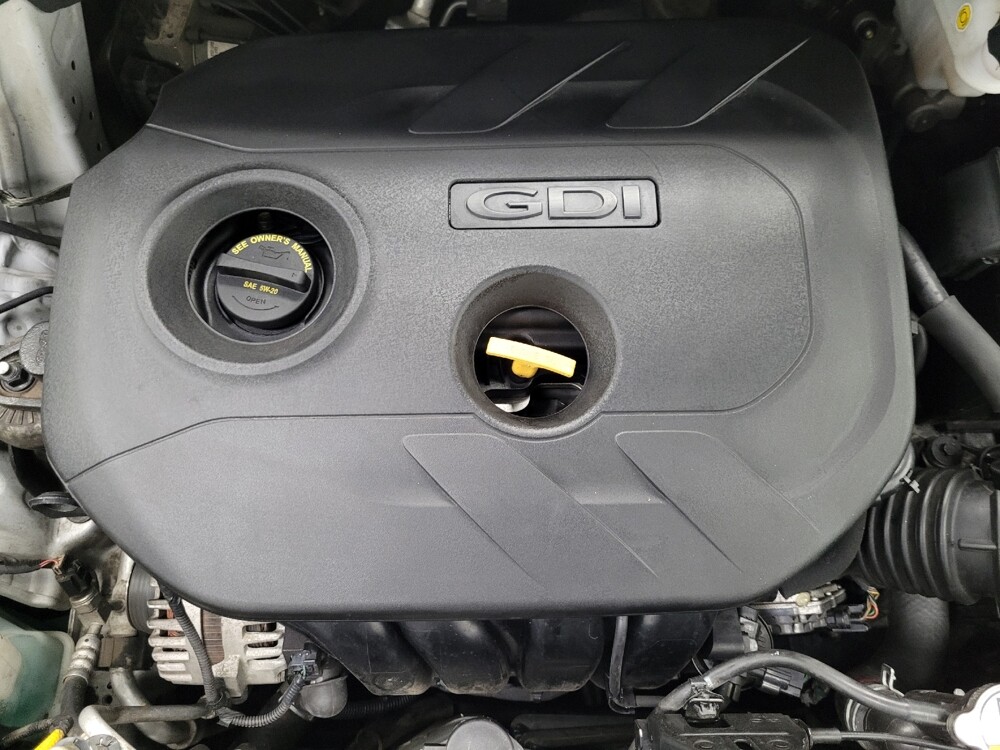 2019 Kia Soul in Las Vegas, NV 89102 - 18091567 30