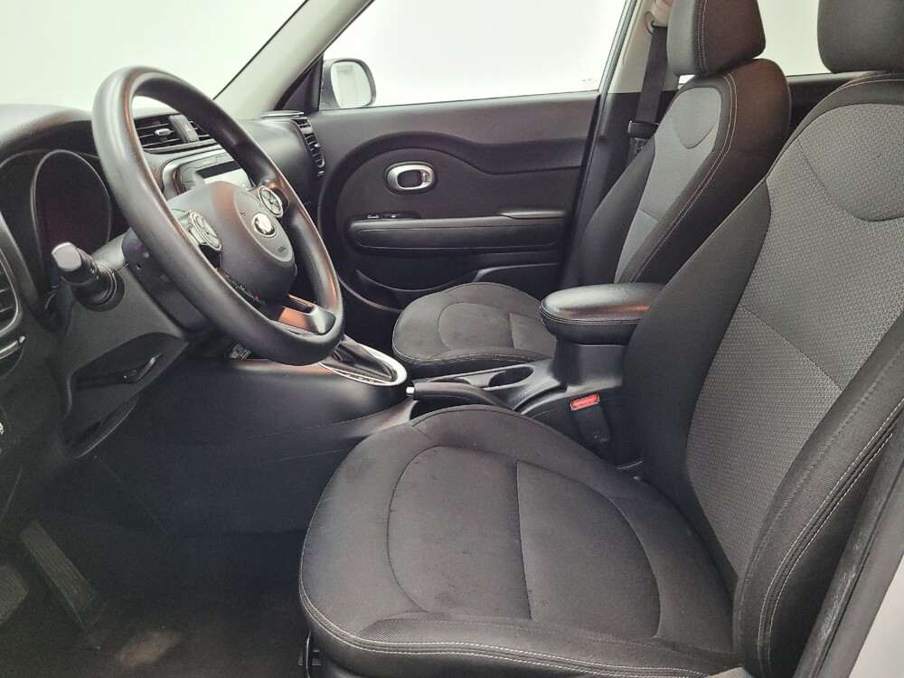 2019 Kia Soul in Las Vegas, NV 89102 - 18091567 17