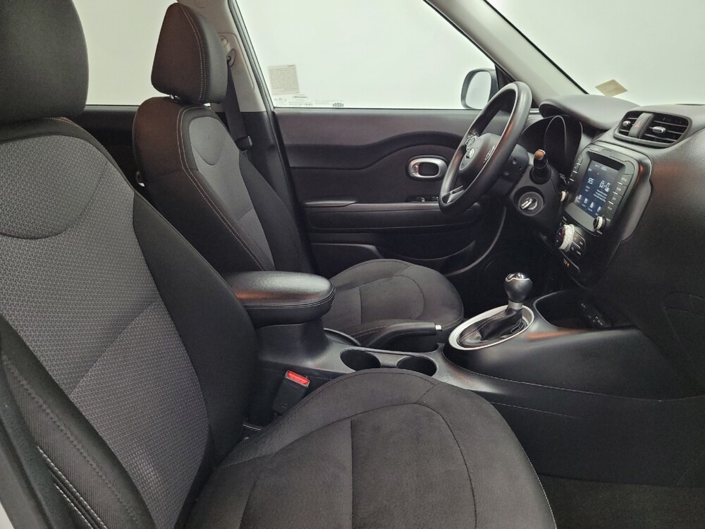 2019 Kia Soul in Las Vegas, NV 89102 - 18091567 21