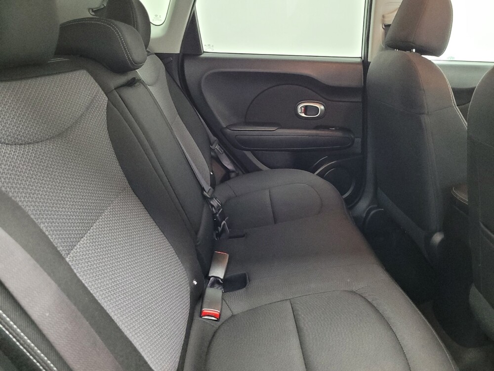 2019 Kia Soul in Las Vegas, NV 89102 - 18091567 19